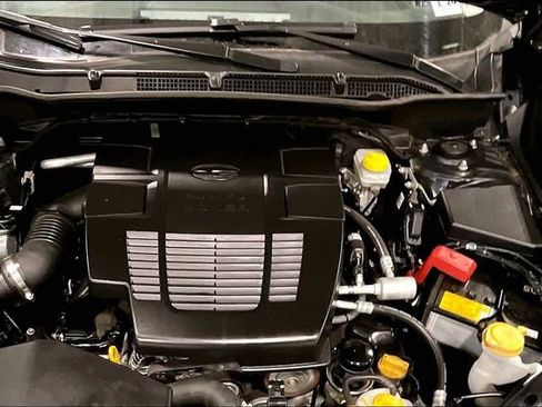 Used 2023 Subaru Forester Limited image 10