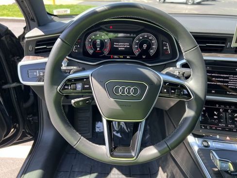 Used 2023 Audi A6 Premium Plus AWD/4WD image 12