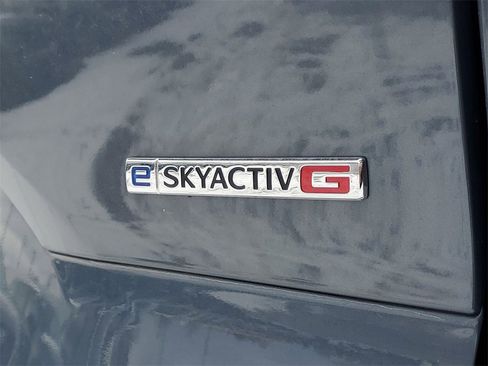 Used 2025 MAZDA CX-70 3.3 Turbo S w/ Premium Plus image 7