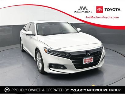 Used 2019 Honda Accord Touring