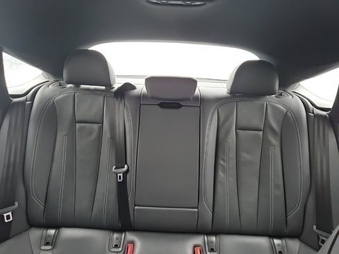 Used 2024 Audi A5 2.0T Premium Plus image 22