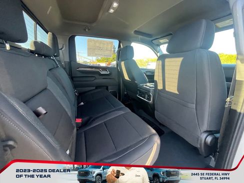 New 2026 GMC Sierra 1500 Elevation w/ Preferred Package AWD/4WD image 18