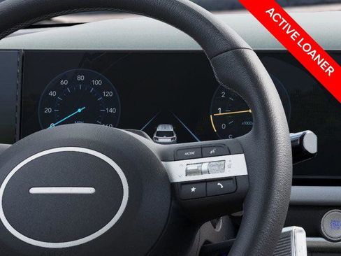 New 2026 Hyundai Tucson Limited image 15