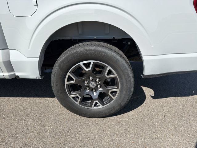 Used 2024 Ford F150 STX w/ Mobile Office Package RWD image 21