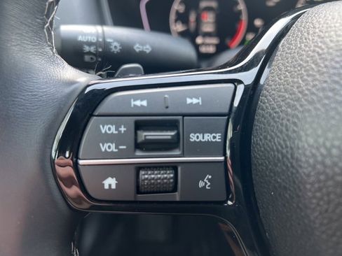 Certified 2024 Honda Civic Sport image 27