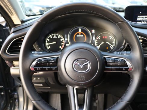 Certified 2024 MAZDA CX-30 AWD 2.5 S w/ Preferred Package image 15