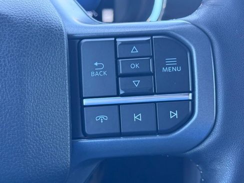 Used 2024 Ford F150 Lariat w/ Bed Utility Package AWD/4WD image 24