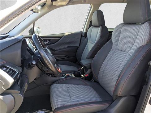 Used 2023 Subaru Forester Sport image 10