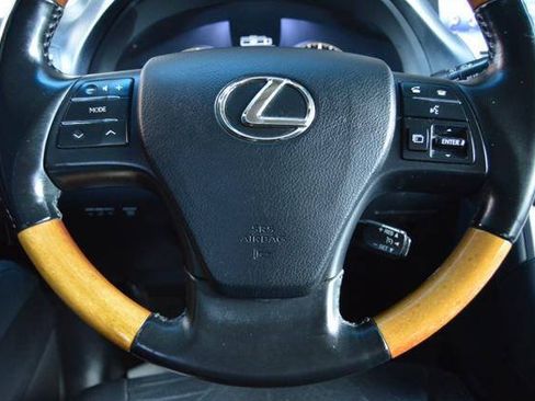 Used 2011 Lexus RX 350 AWD w/ Premium Pkg image 19