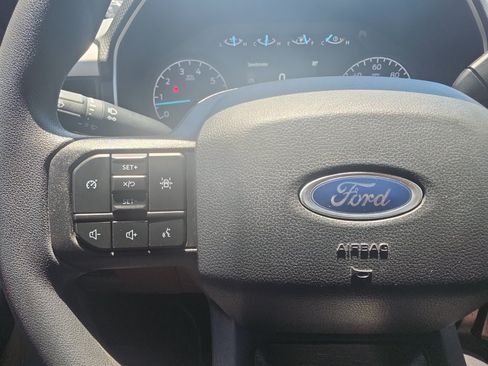 Used 2022 Ford F150 XLT w/ Trailer Tow Package AWD/4WD image 14