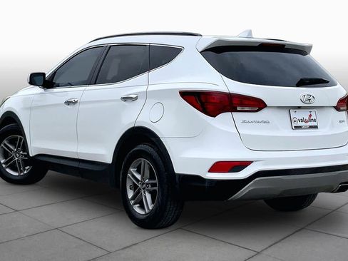 Used 2017 Hyundai Santa Fe Sport FWD image 12