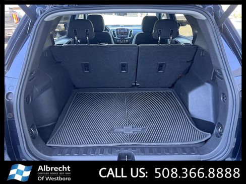 Used 2020 Chevrolet Equinox LT AWD/4WD image 15