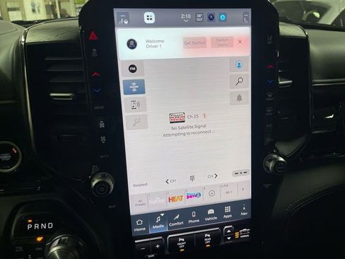 New 2026 RAM 1500 Limited image 16