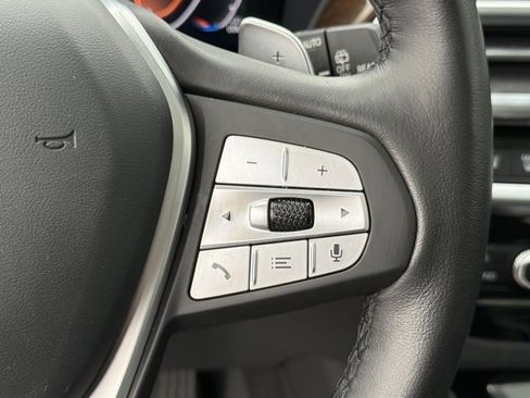 Certified 2023 BMW X3 sDrive30i w/ Premium Package w/ZPA image 25