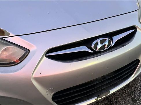 Used 2012 Hyundai Accent GLS w/ Premium Pkg 3 image 27