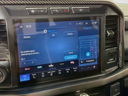 Used 2024 Ford F250 Lariat w/ Lariat Ultimate Package AWD/4WD image 18