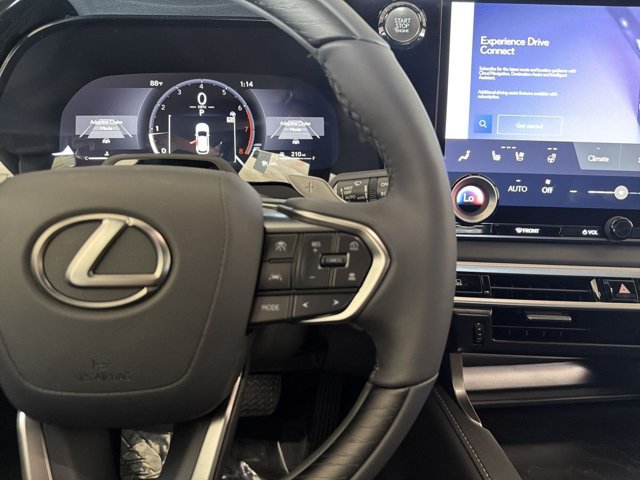 Certified 2026 Lexus RX 350 Premium w/ Convenience Package FWD image 15