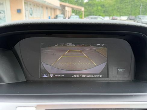 Used 2017 Honda Accord EX-L image 27