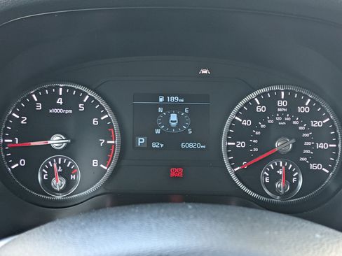 Certified 2022 Kia Telluride EX w/ EX Premium Package image 25