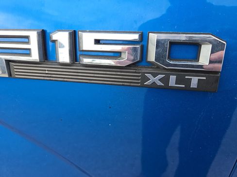 Used 2019 Ford F150 XLT w/ Equipment Group 302A Luxury image 15