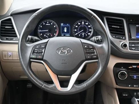 Used 2016 Hyundai Tucson Sport AWD/4WD image 23