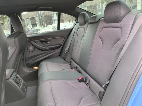 Used 2018 BMW M3 image 34