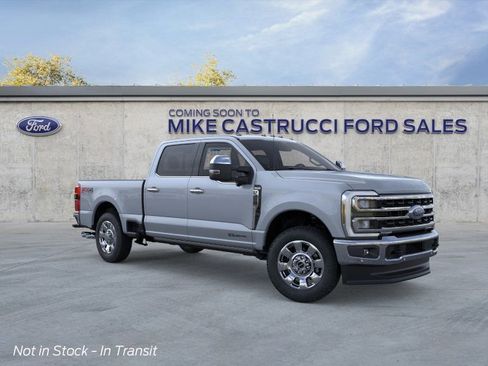 New 2026 Ford F350 King Ranch AWD/4WD image 7