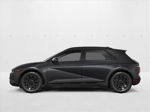 New 2026 Hyundai Ioniq 5 XRT AWD/4WD image 2