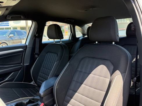 Used 2023 Volkswagen Jetta Sport FWD image 23