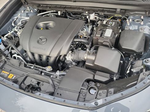 New 2026 MAZDA CX-30 AWD 2.5 S image 9