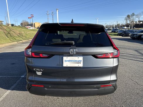 Certified 2023 Honda CR-V EX-L image 9