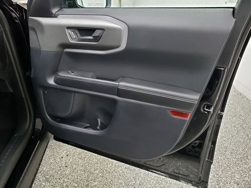 New 2025 Ford Bronco Sport Outer Banks w/ Outer Banks Tech Package+ image 19