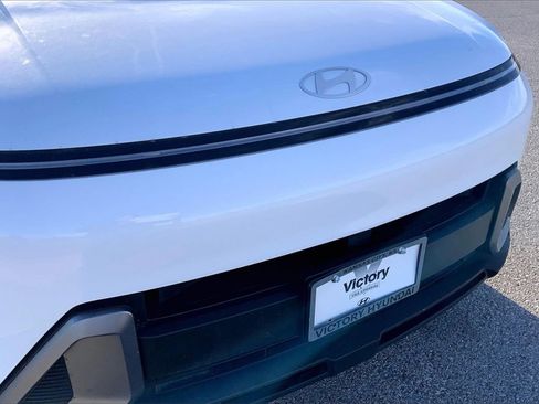 Used 2025 Hyundai Kona SEL image 23