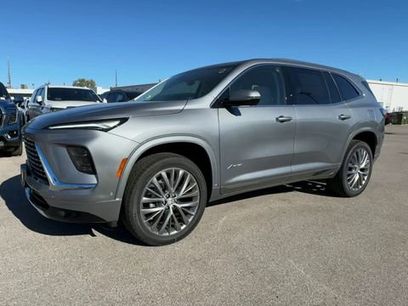 New 2026 Buick Enclave Avenir w/ Super Cruise Package