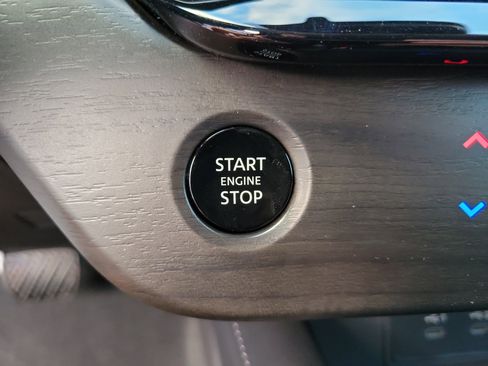 New 2025 Nissan Murano SV image 27