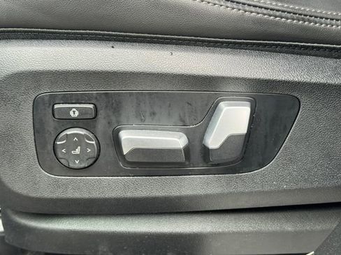 Certified 2024 BMW X5 xDrive40i w/ M Sport Package image 15