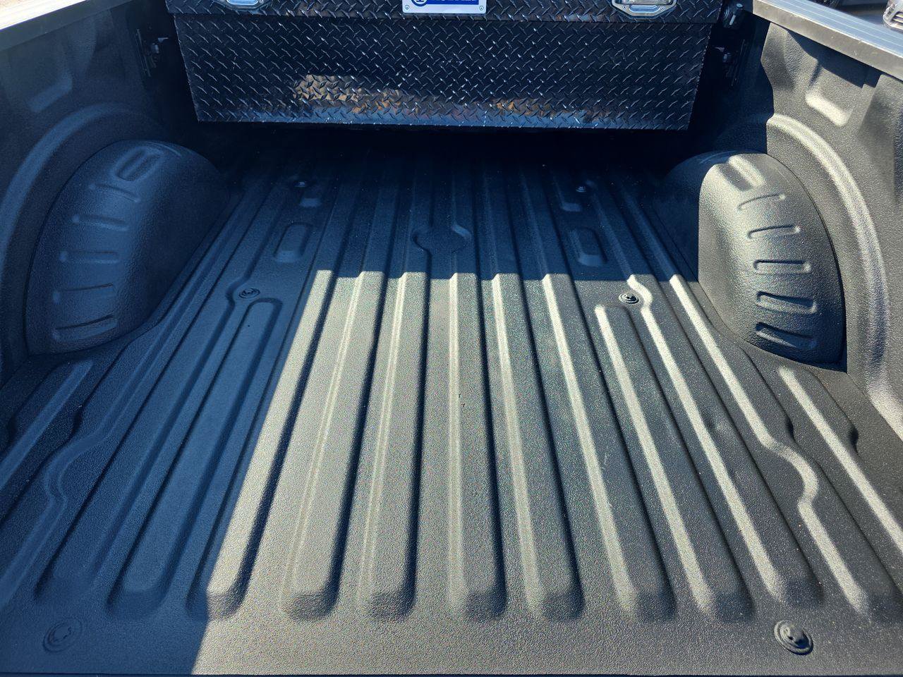 Used 2019 Ford F250 Lariat AWD/4WD image 28