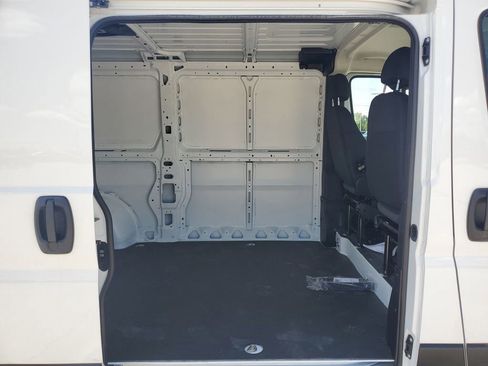 New 2025 RAM ProMaster 1500 w/ Convenience Group image 13