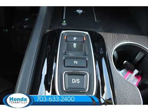 New 2026 Honda Pilot Elite image 19