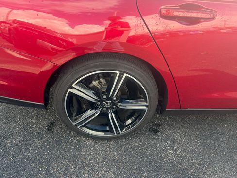 Certified 2026 Honda Accord SE image 10