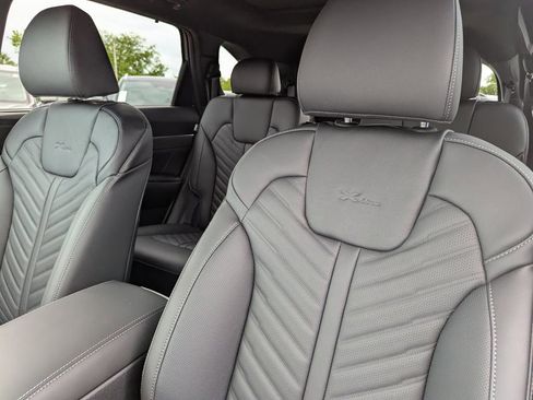 New 2026 Kia Sorento SX Prestige image 22