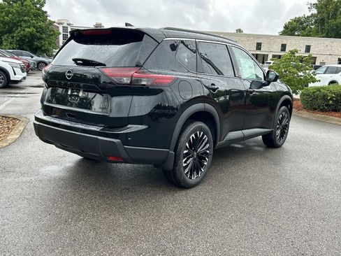 New 2026 Nissan Rogue Dark Armor AWD/4WD image 7