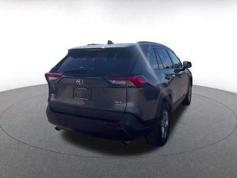 Used 2025 Toyota RAV4 XLE w/ Convenience Package image 14