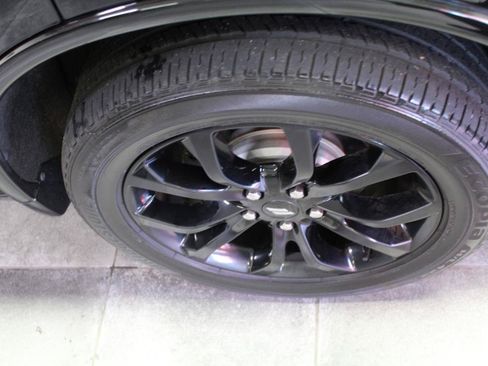 Used 2020 Dodge Durango GT AWD/4WD image 37