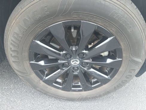 Certified 2024 MAZDA CX-50 AWD 2.5 S w/ Cargo Package image 9