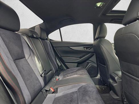 Used 2023 Subaru WRX Limited image 17