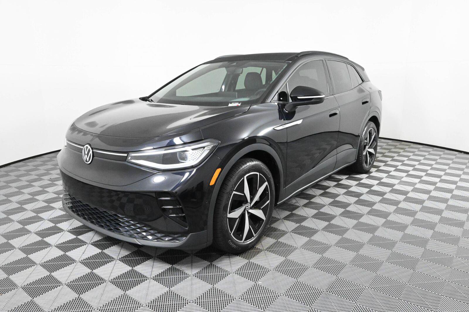 Certified 2023 Volkswagen ID.4 Pro S RWD image 2