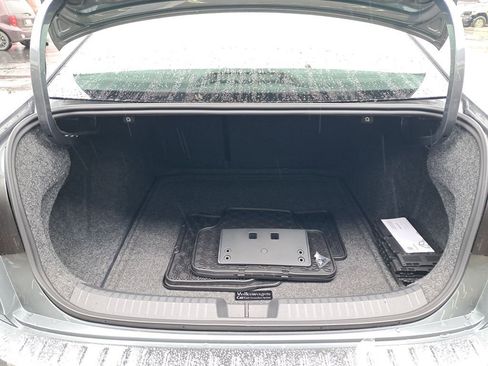 New 2026 Volkswagen Jetta SE image 28