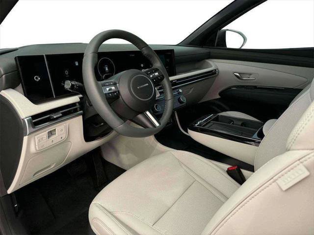 New 2026 Hyundai Tucson Limited AWD/4WD image 14
