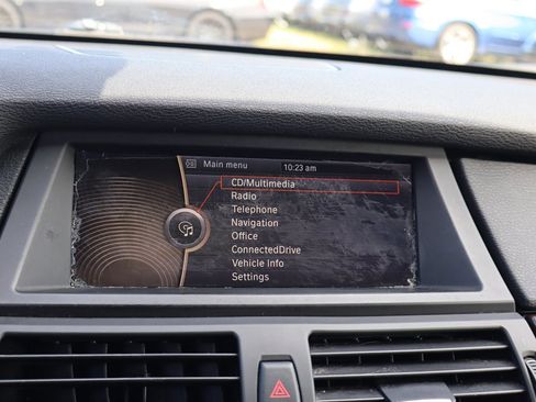 Used 2012 BMW X5 xDrive50i AWD/4WD image 24